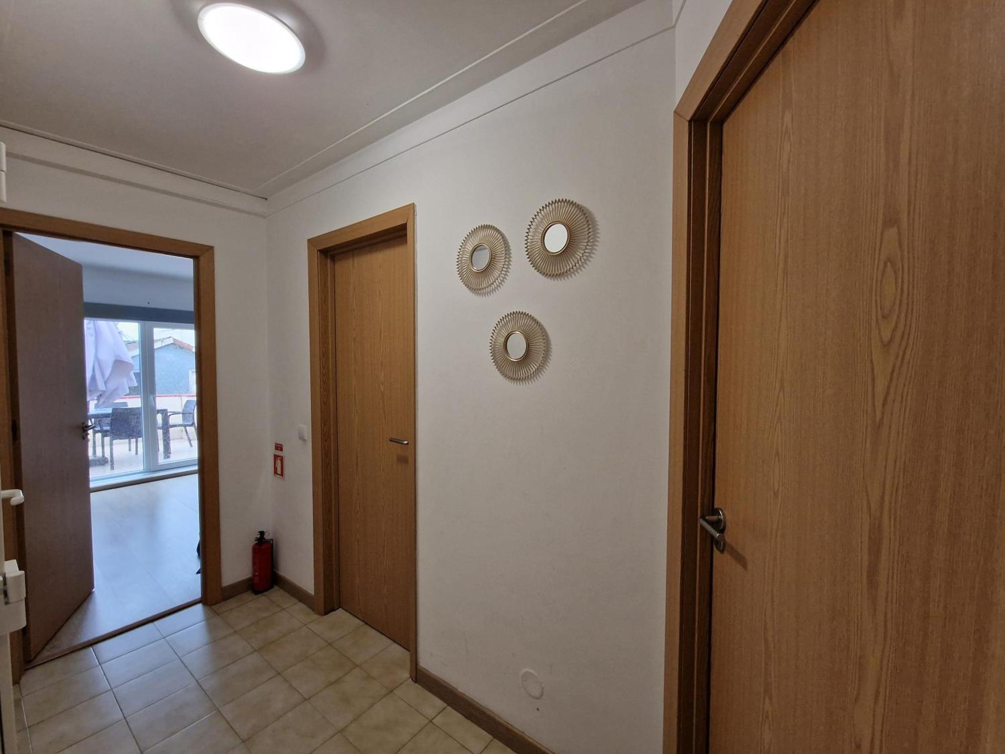Pretty Flat With Terrace, Air Cond, Free Parking, By Porto With Love Lda Εξωτερικό φωτογραφία