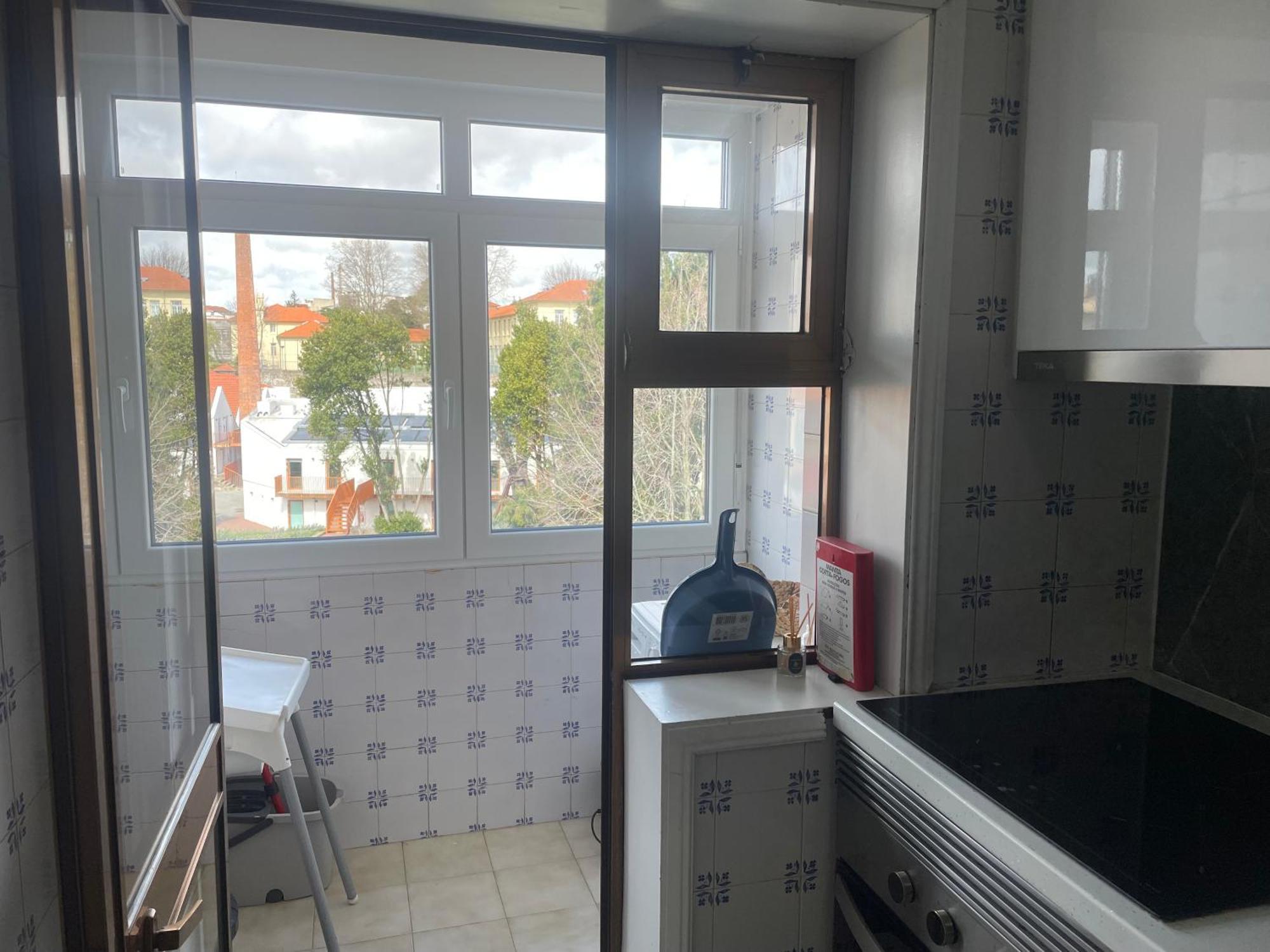 Pretty Flat With Terrace, Air Cond, Free Parking, By Porto With Love Lda Εξωτερικό φωτογραφία