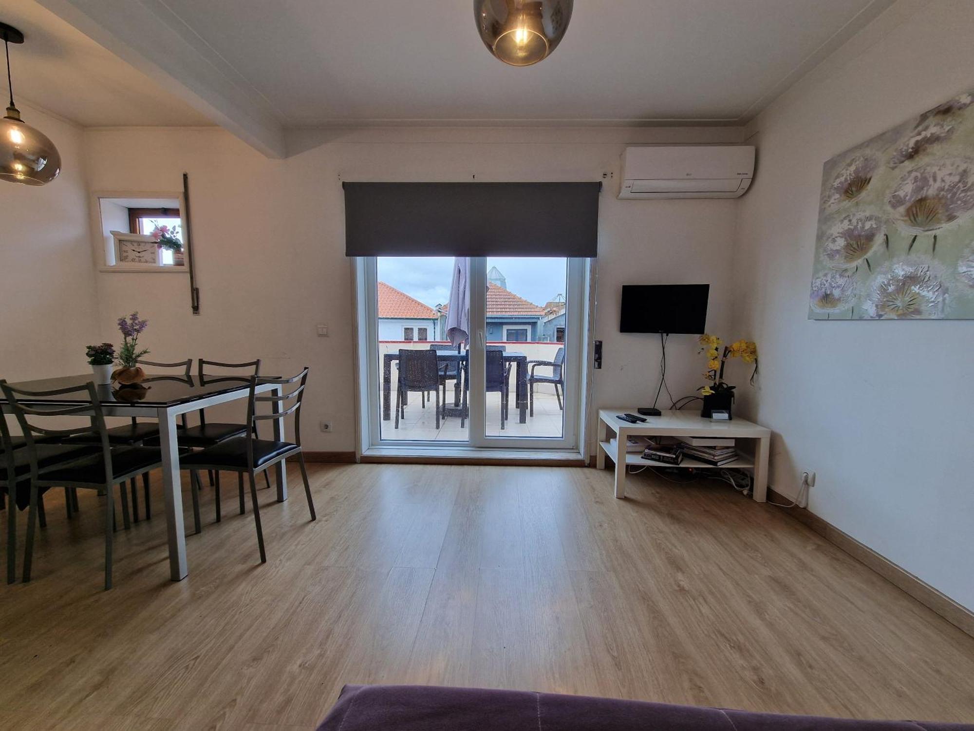 Pretty Flat With Terrace, Air Cond, Free Parking, By Porto With Love Lda Εξωτερικό φωτογραφία