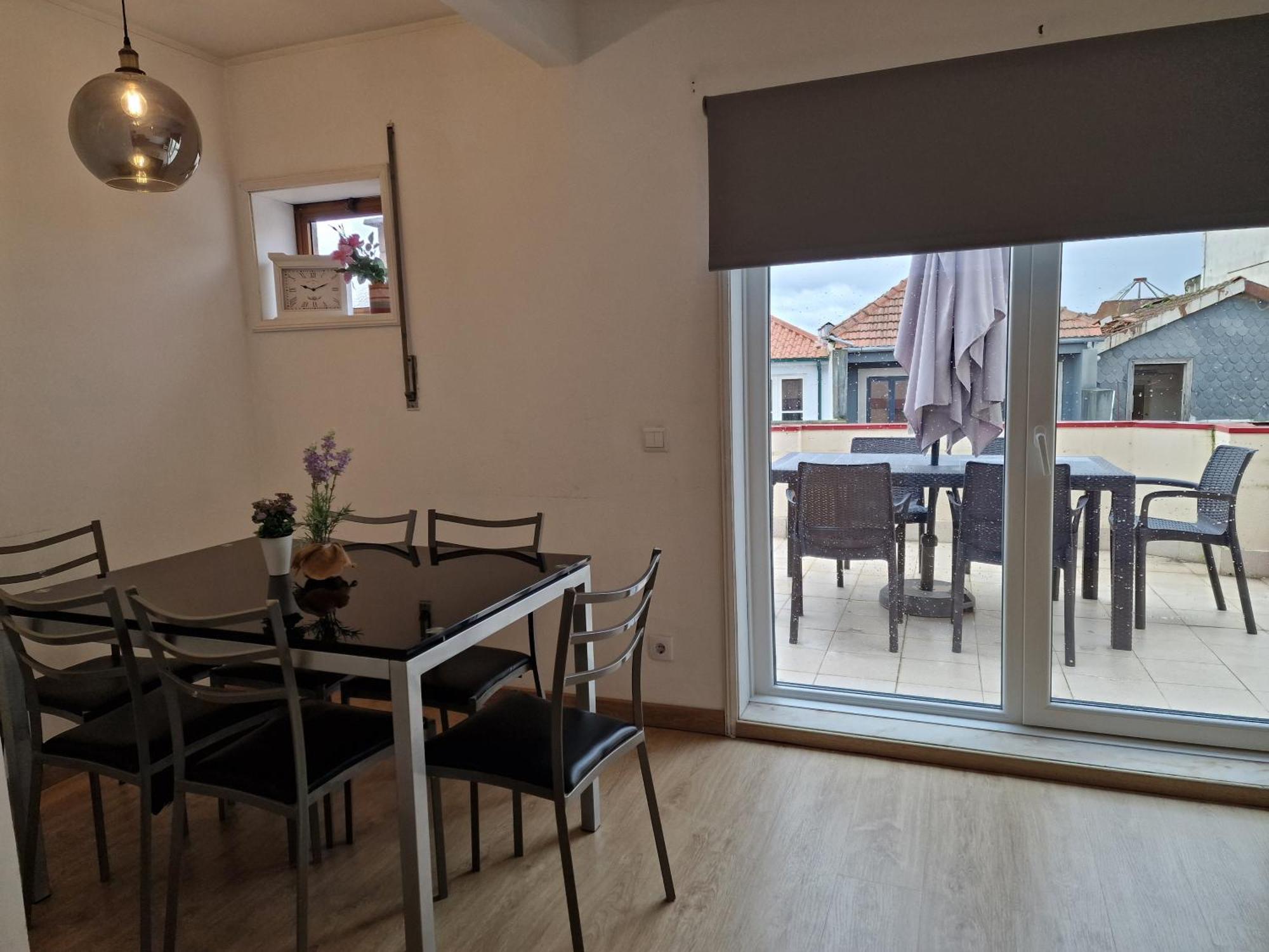 Pretty Flat With Terrace, Air Cond, Free Parking, By Porto With Love Lda Εξωτερικό φωτογραφία